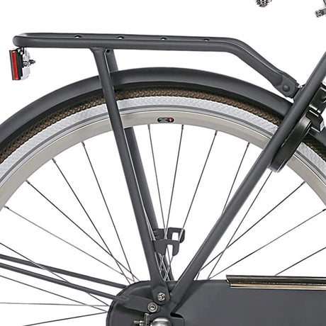 Porte-bagages arrière Cortina u4 50 dégustation de vin mat