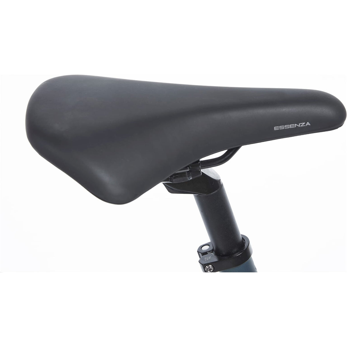 Cortina Saddle Essenza Moderate Black