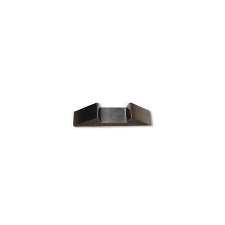 Bande inox Cortina sous garde-boue e-nite