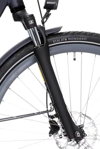 Cortina Fork E-Nite Sunntour NEX E25