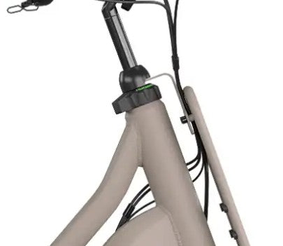 Cortina voordrager bracket e-u4 next 47 52 warm sand
