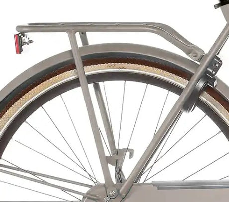 Porte-bagages arrière Cortina u4 50 sable chaud mat