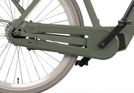 Cortina carter de chaîne ride sd mm gris thym mat