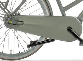 Cortina carter de chaîne nostalgie e-u4 mm bosch gris thym mat