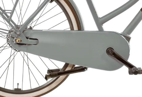 Carter de chaîne Cortina e-u4 mm sauge sourde mat