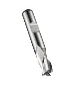 Fraise à clavette pour lucarne 8,0 mm