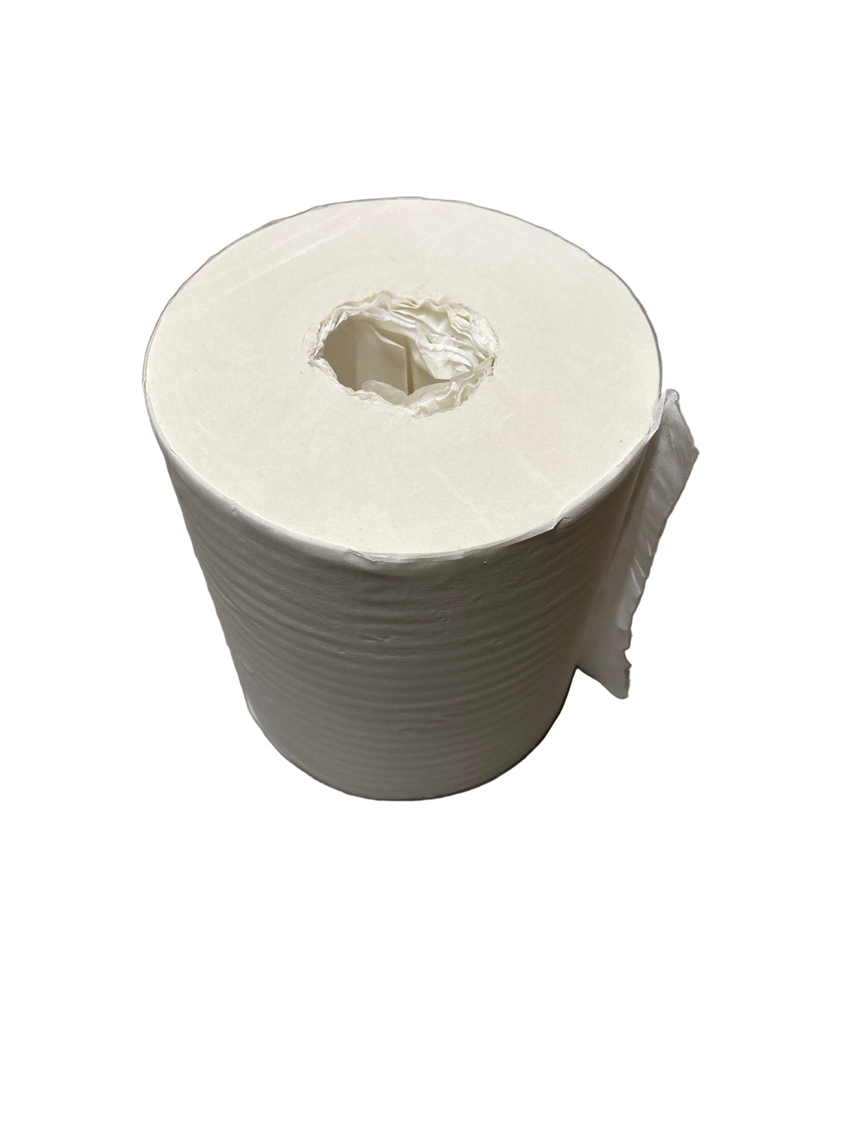 Pellikaan verpakkingen midi rol papier blanco zonder kern 21.5 cm 275 meter