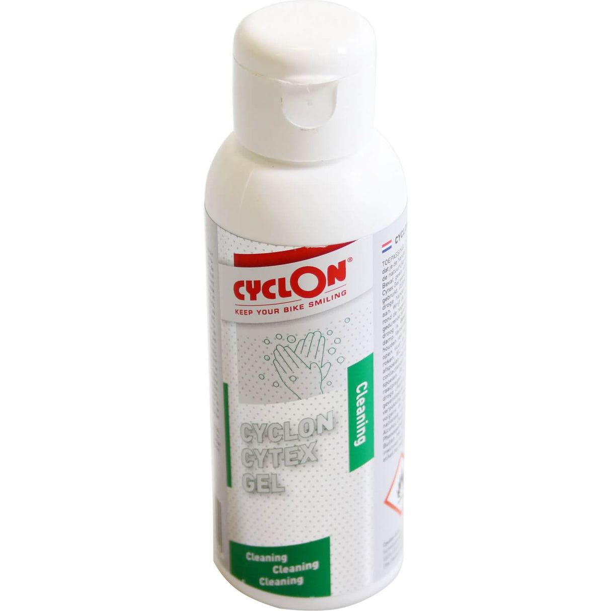 Cyclon gel cytex 100ml