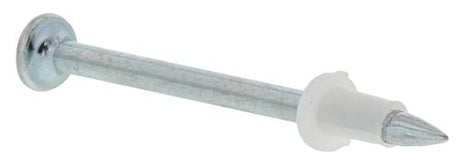 Clou à broche simple coup c9 90 p 100 (u)
