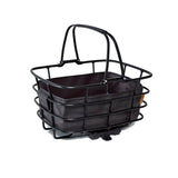 Cortina Multimand Manchester AVS 36L Black 43x32x26cm