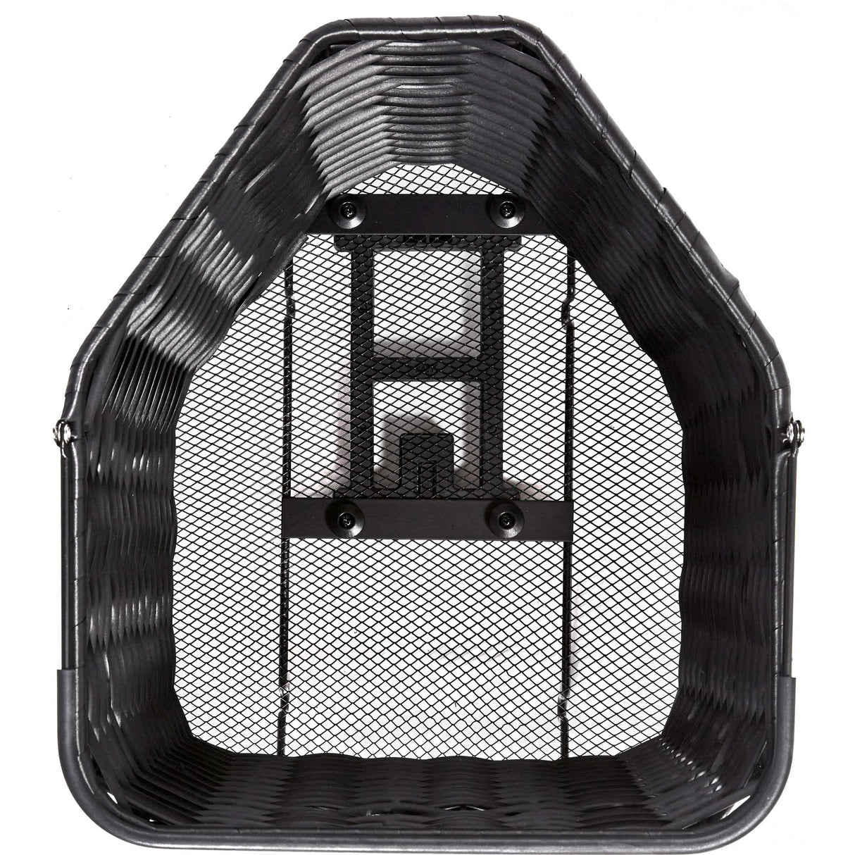 Cortina panier Séville XL (mik) 36,5l noir 43x38,5x22cm