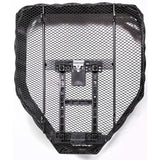 Cortina panier Séville XL (mik) 36,5l noir 43x38,5x22cm