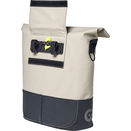 Cortina Shoppertas Melbourne 14L Light Taupe