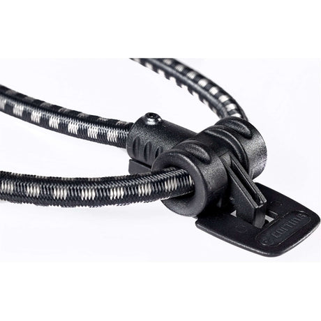 Cortina Snachtbinder Jakarta 76 cm anthracite noir