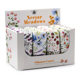 Le porte-lunettes de soleil Nectar Meadows