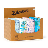 Volkswagen van vw t1 explorer vagues porte-lunettes de soleil