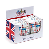 Porte-lunettes de soleil souvenir de Londres
