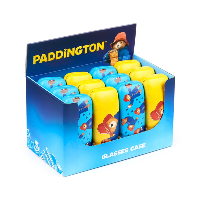 Porte-lunettes de soleil Ours Paddington