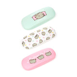 Porte-lunettes de soleil Union Pusheen le chat