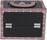 Set de maquillage Casuelle : 74 pièces - 24x16x19 cm (81.241.ro)