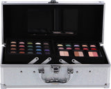 Set de maquillage Casuelle : 45 pièces - 31x11x14 cm (81.485.00)