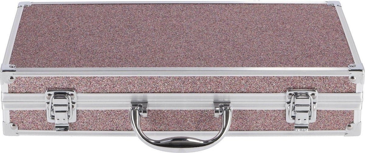 Set de maquillage Casuelle : 61 pièces - 35x20x7 cm (81.522.00)