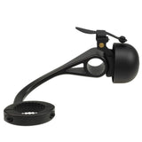 Cloche Crane e-ne sbr - tout noir