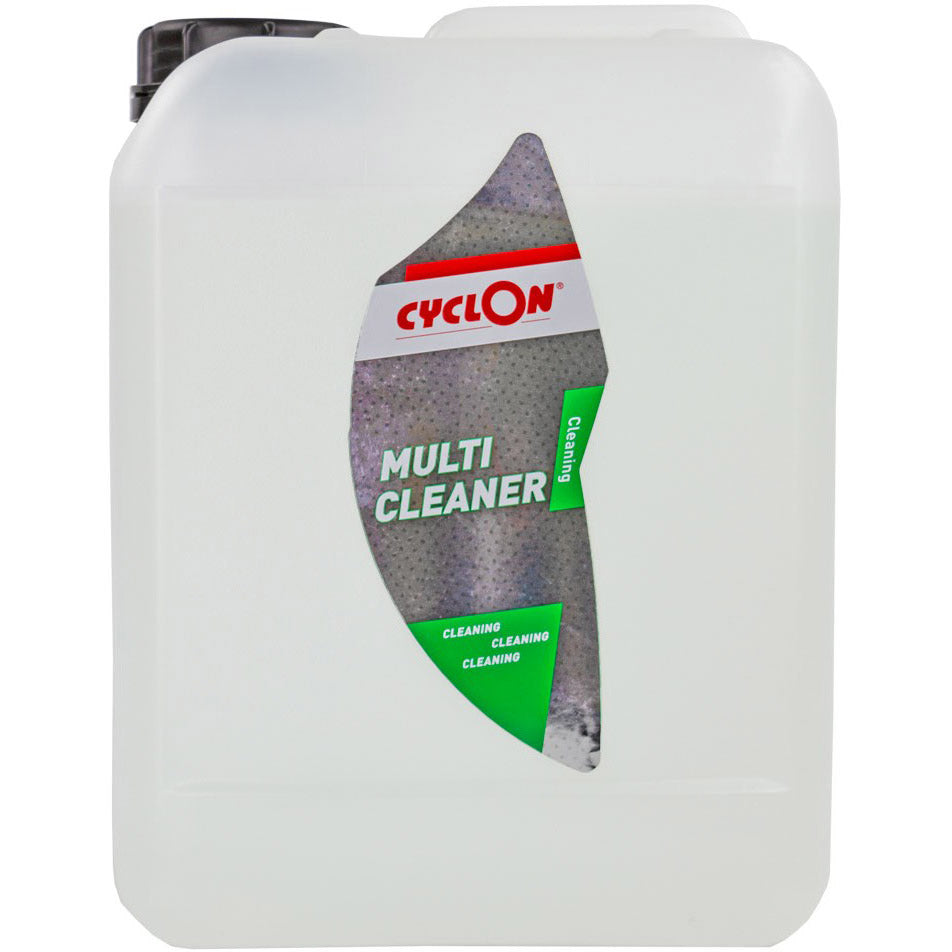 Nettoyant multi Cyclon - 5 litres