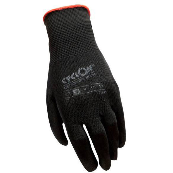 Cyclon Montage Gloves M8 - Red (20 paires)
