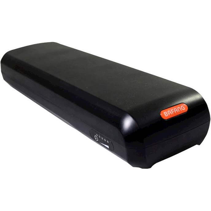 Bafang 450 Velo Batterie 43V 10.5ah