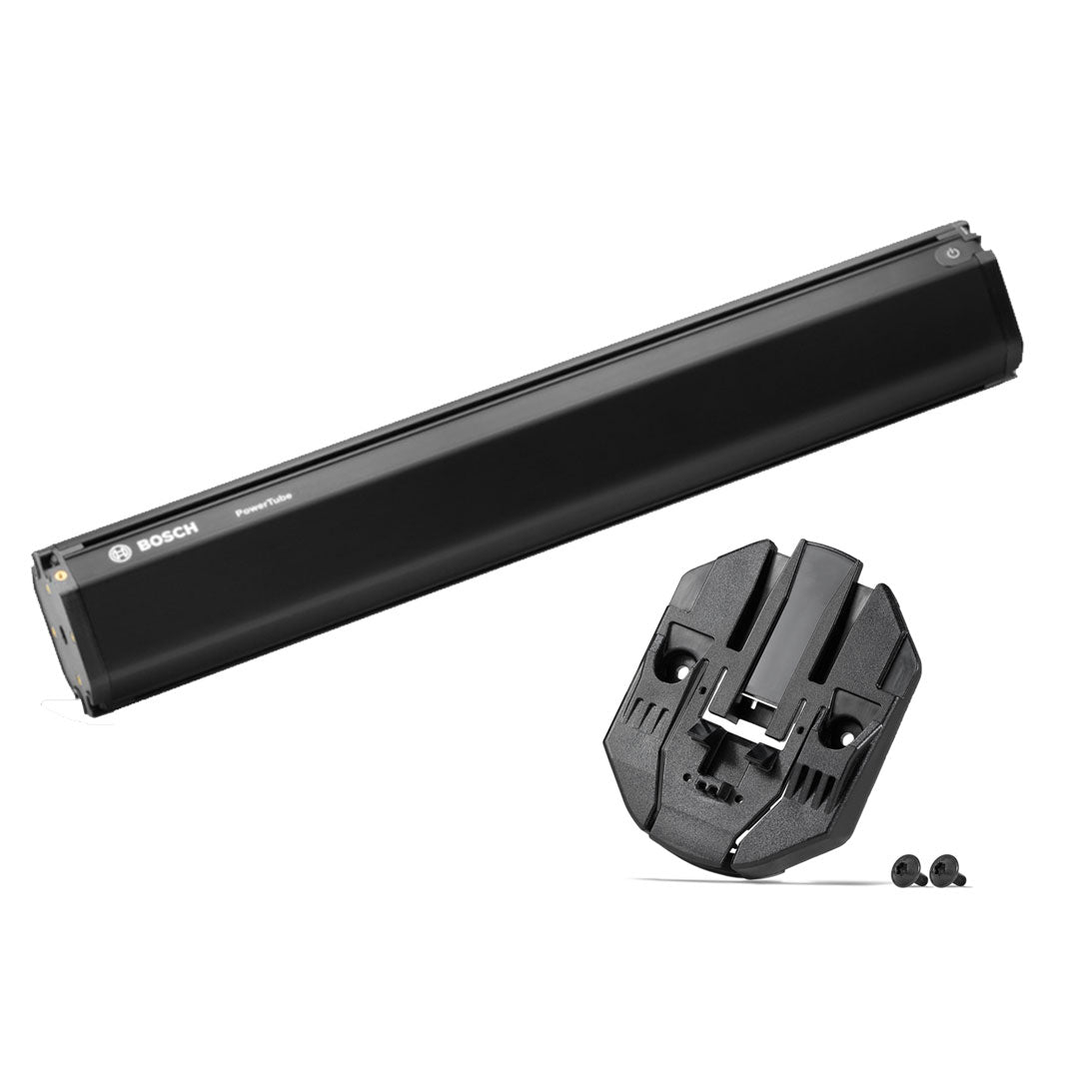 Bosch tube de puissance 500 vert bes3