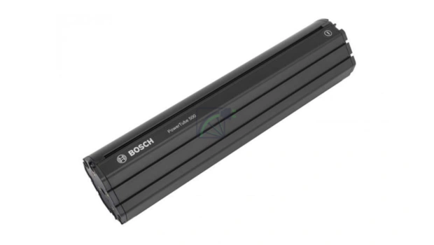 Batterie vélo électrique Bosch bes3 rdt