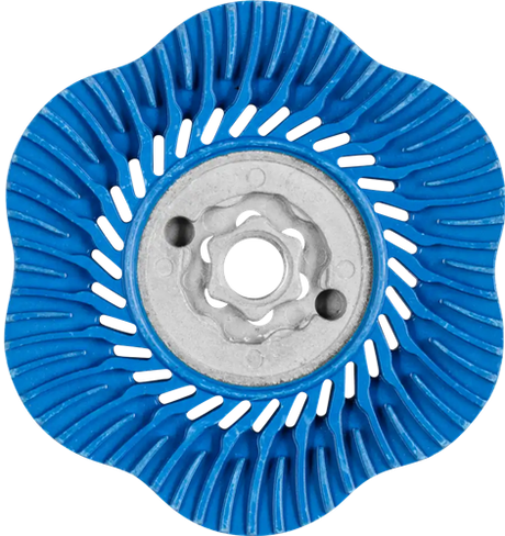 Pferd plateau-support combiclick ø115 125mm m14