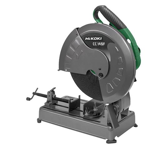 Machine de découpe Hikoki 2000w