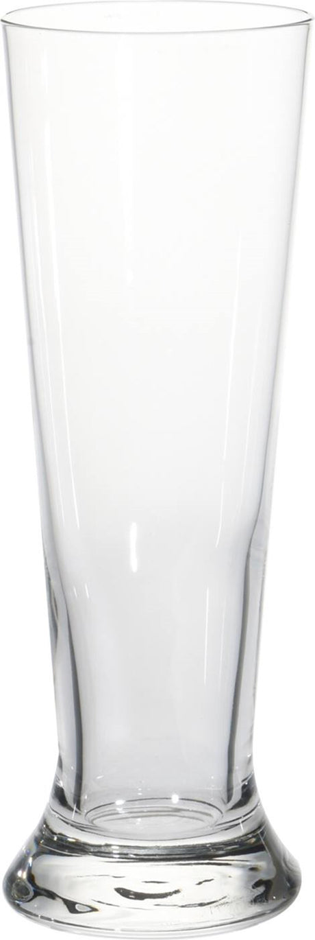 Verre à bière 370 ml set 4 pièces | 6 pièces