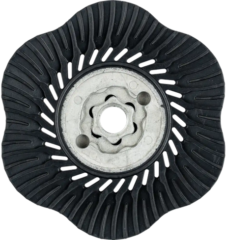 Pferd plateau-support combiclick ø115 125mm m14