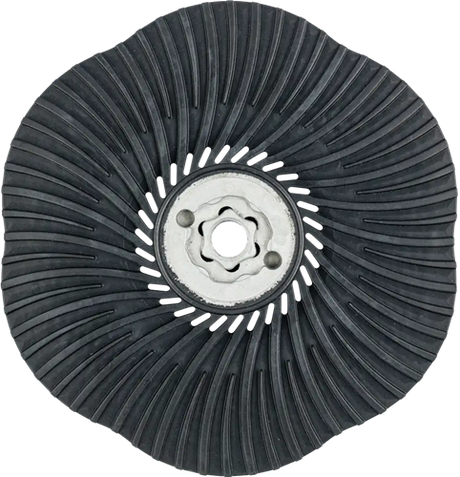 Pferd plateau-support combiclick ø180mm m14