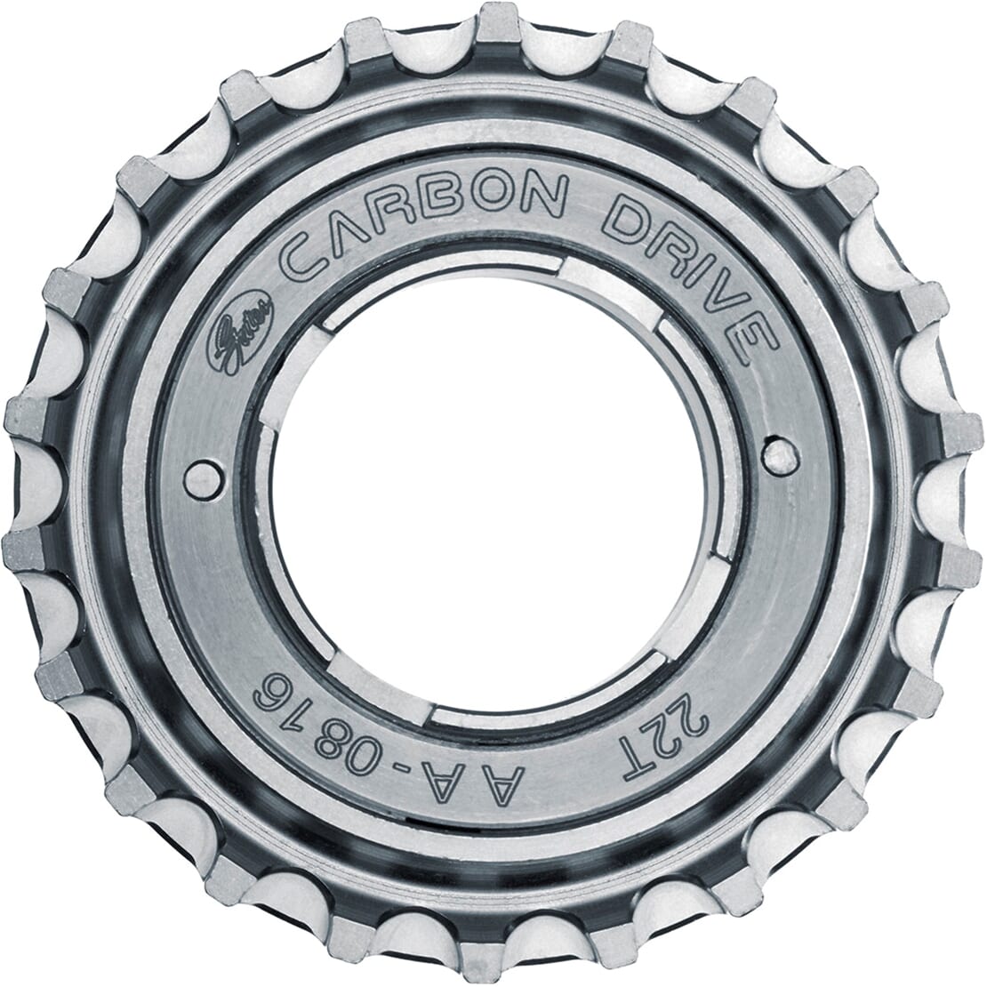 Pignon de portail cdc 22t