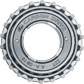 Pignon de portail cdc 22t