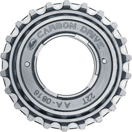 Pignon de portail cdc 22t