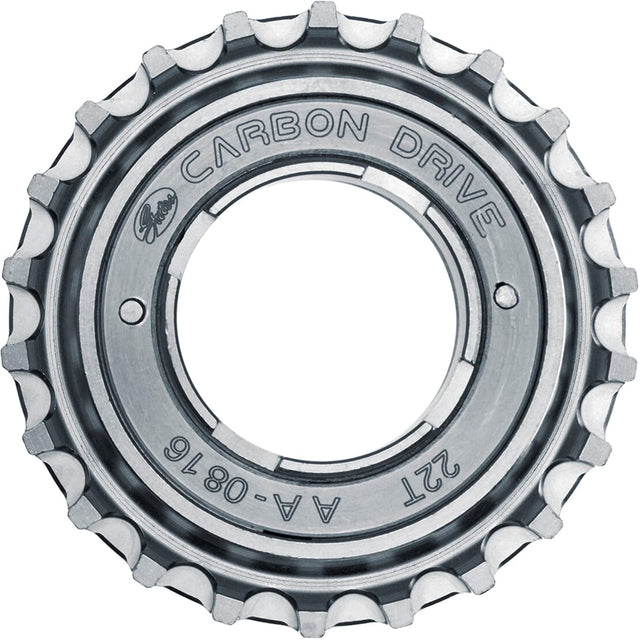 Pignon de portail cdc 22t