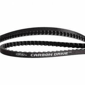 Courroie de distribution Gates cdx 118 noire