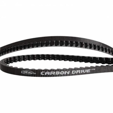Courroie de distribution Gates cdx 118 noire