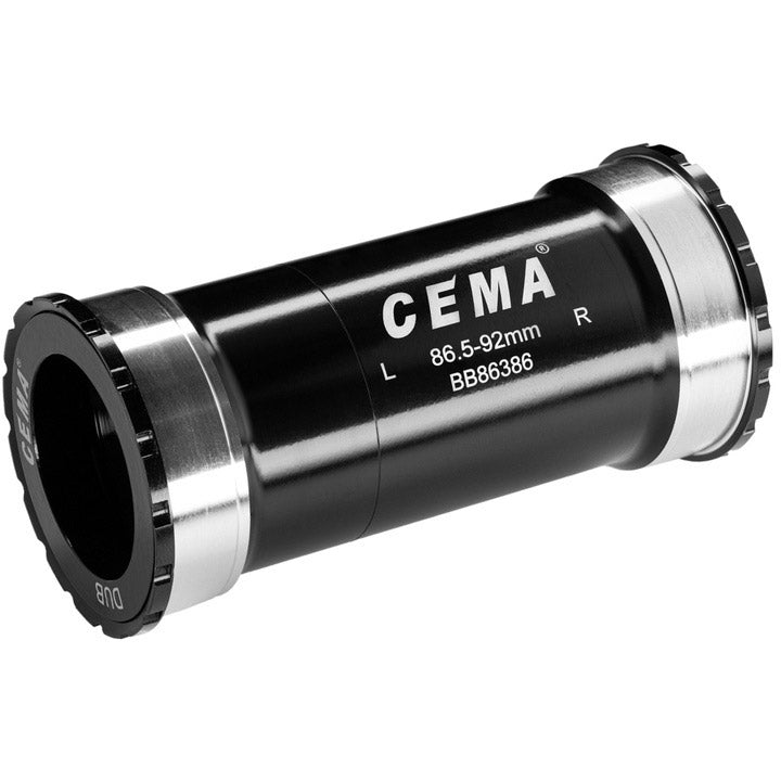 Cema Bracketas BB86-BB92 SRAM DUB STAAL