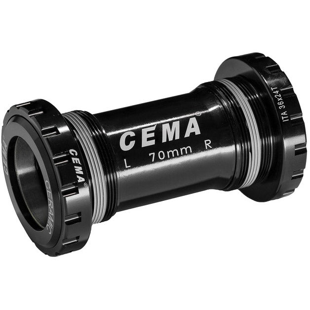 CEMA BRACKETAS ITA FSA386 Rotor 30mm SG3 -belagt ker. Sen.