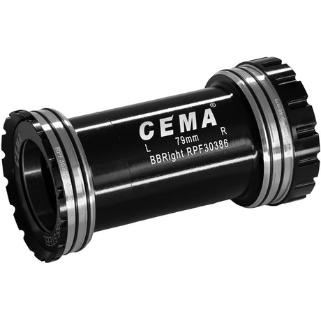 Support inférieur Cema bbright46 praxis m30 sg3 revêtu ker. p.c.