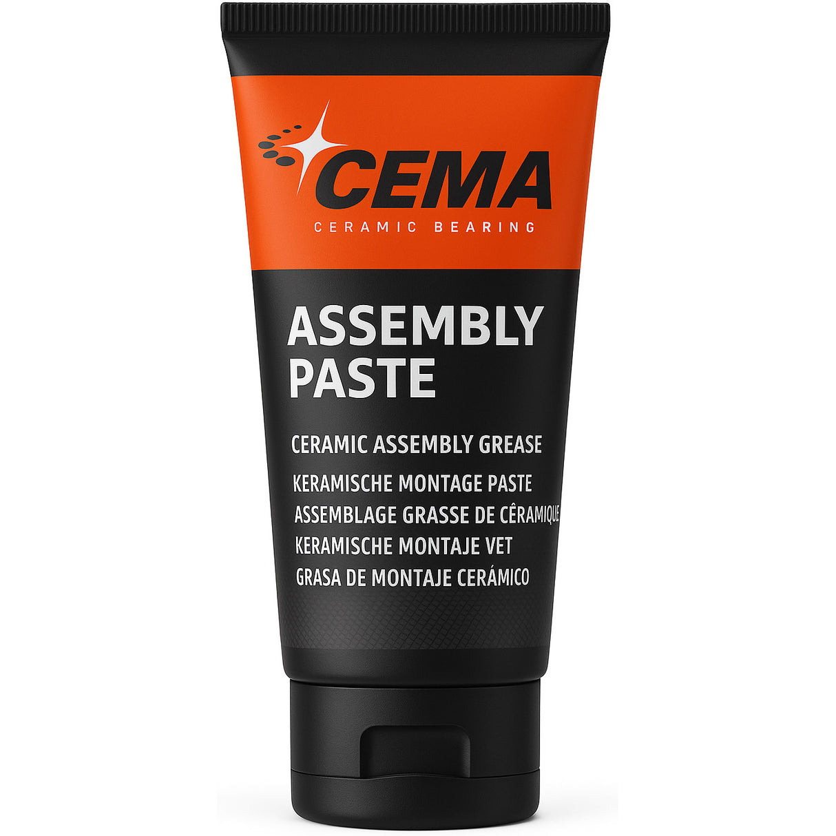 Pâte de montage Cema 50ml