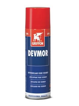 Griffon devmor® bombe aérosol | 300ml - 1235612
