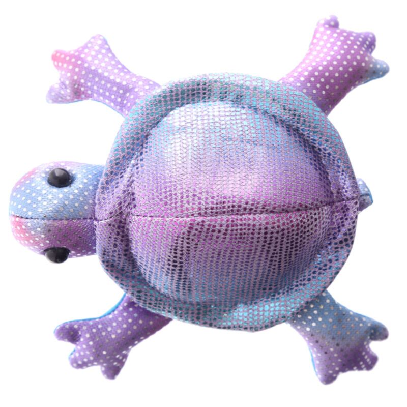 Peluches animaux tortue animaux des sables 11cm