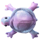 Peluches animaux tortue animaux des sables 11cm